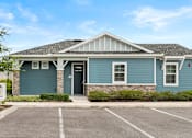 Thumbnail 3 of 21 - Exquisite Exterior at Avilla Suncoast Apartments, Odessa, FL, 33556