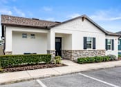 Thumbnail 4 of 21 - Exterior View at Avilla Suncoast Apartments, Odessa, FL