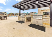 Thumbnail 13 of 14 - Grill at Avilla Towne Center Apartments, Texas, 75407