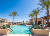 Thumbnail 9 of 12 - Resort Style Pool at Avilla Palomino, Glendale, AZ 85302