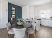 Thumbnail 5 of 12 - Modern Dining Table at Avilla Palomino, Glendale, AZ 85302