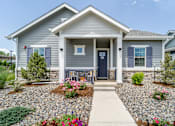 Thumbnail 1 of 9 - Property Exterior at Avilla Mesa Vista, Golden, CO 80403