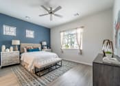 Thumbnail 6 of 9 - Beautiful Bright Bedroom with Wide Windows at Avilla Mesa Vista, Golden, CO 80403