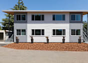 Thumbnail 2 of 19 - Exterior of the building at Santa Rosa Oaks, Santa Rosa, CA