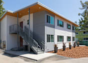 Thumbnail 3 of 19 - Building exterior at Santa Rosa Oaks, Santa Rosa, 95401