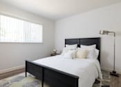 Thumbnail 13 of 19 - Bedroom at Santa Rosa Oaks, California, 95401