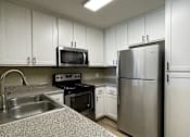 Thumbnail 34 of 41 - Kitchen Appliances at Sharlands Terrace Apartments, Nevada