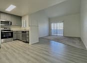 Thumbnail 31 of 41 - Open Concept Kitchen at Sharlands Terrace Apartments, Nevada, 89523