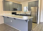 Thumbnail 23 of 41 - Kitchen Unit at Sharlands Terrace Apartments, Reno