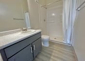 Thumbnail 20 of 41 - Luxurious Bathroom at Sharlands Terrace Apartments, Reno, 89523