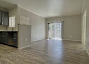 Thumbnail 16 of 41 - Wood Inspired Plank Flooring at Sharlands Terrace Apartments, Reno, NV, 89523