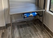 Thumbnail 7 of 41 - Pet Grooming Table at Sharlands Terrace Apartments, Reno