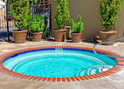 Thumbnail 13 of 41 - Hot Tub at Sharlands Terrace Apartments, Nevada