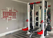 Thumbnail 2 of 41 - Gym Equipment at Sharlands Terrace Apartments, Reno, 89523