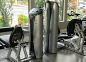 Thumbnail 5 of 41 - Gym at Sharlands Terrace Apartments, Nevada