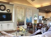 Thumbnail 9 of 41 - Clubhouse at Sharlands Terrace Apartments, Nevada