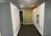 Thumbnail 20 of 39 - Package Lockers at Stoneridge Apartments, Gainesville, FL