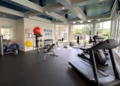 Thumbnail 19 of 31 - 24 Hour Fitness Center at Tivoli Apartments of Orlando, Oviedo, 32765