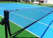 Thumbnail 13 of 39 - Tennis Courts at Stoneridge Apartments, Gainesville, FL