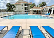 Thumbnail 14 of 31 - Pool Deck at Tivoli Apartments of Orlando, Oviedo, FL