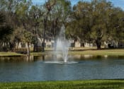 Thumbnail 2 of 39 - Fountain views at Stoneridge Apartments