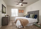 Thumbnail 21 of 39 - Spacious bedroom at Stoneridge Apartments