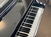 Thumbnail 4 of 11 - Piano at Spring Arbor of Greensboro