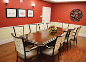 Thumbnail 6 of 10 - Common Room at Spring Arbor Cottage of Salisbury, Midlothian, 23113