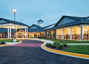 Thumbnail 1 of 5 - Entrance at Spring Arbor of Frederick, Frederick, 21703