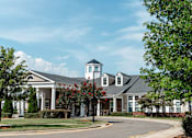 Thumbnail 1 of 17 - Property exterior at Spring Arbor of Cary in Cary, NC