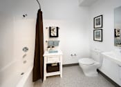 Thumbnail 9 of 12 - Bathroom