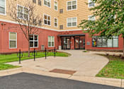 Thumbnail 26 of 35 - our apartments are located in the heart of the city