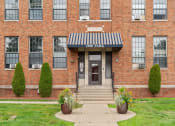 Thumbnail 21 of 31 - the building where the hotel is located