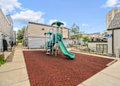 Thumbnail 22 of 40 - playground equipment
