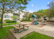 Thumbnail 38 of 57 - the preserve at ballantyne commons park with playground and picnic table
