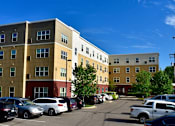 Thumbnail 6 of 35 - Spirit On Lake Apartments Minneapolis