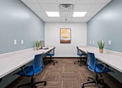 Thumbnail 21 of 26 - A photo of the onsite business center