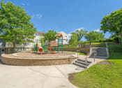 Thumbnail 53 of 57 - the playground at the preserve at ballantyne commons