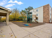 Thumbnail 18 of 25 - the playground at the preserve at polk apartments