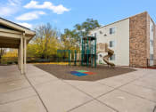 Thumbnail 20 of 25 - our apartments have a playground for your kids to play