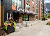Thumbnail 1 of 82 - East Town Apartments Minneapolis