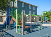 Thumbnail 15 of 27 - our apartments have a playground for children to play