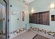 Thumbnail 25 of 27 - Karinsplass Entryway and mailboxes