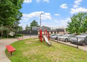 Thumbnail 16 of 31 - the preserve at ballantyne commons community park with playground