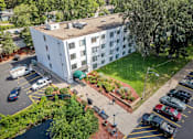 Thumbnail 3 of 23 - the building in which the hotel is located