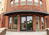 Thumbnail 35 of 35 - the spirit on lake building in downtown