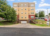 Thumbnail 14 of 35 - the building in which the apartment is located