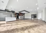Thumbnail 6 of 36 - the preserve at gateway living room and kitchen