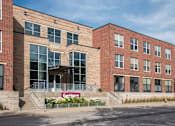 Thumbnail 1 of 24 - Creamette Historic Lofts Minneapolis