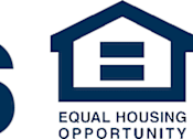 Thumbnail 1 of 3 - the logo for the festival of equal housing opportunity